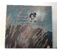 Ich weiß, es wird einmal ein Wunder geschehn / Vinyl record [Vinyl-LP]