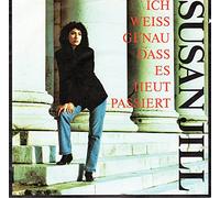Ich weiß genau, daß es heut passiert (1991) / Vinyl single [Vinyl-Single 7'']