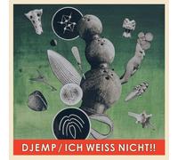 Ich Weiss Nicht!!
