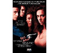 Ich weiß noch immer, was du letzten Sommer getan hast [Alemania] [VHS]