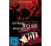 Ich weiß noch immer wo sie begraben ist [Alemania] [DVD]