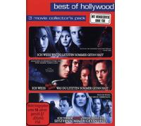 Ich weiß, was Du letzten Sommer getan hast - Trilogie/Best of Hollywood/3 Movie Collector's Pack [Alemania] [DVD]