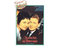 Ich werde dich auf Händen tragen [Alemania] [VHS]