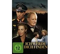 Ich Werde Dich Finden [DVD]