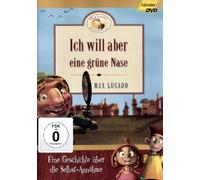 Ich will aber eine grüne Nase [Alemania] [DVD]