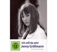 Ich will da sein - Jenny Gröllmann [Alemania] [DVD]