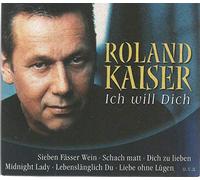 Ich will dich