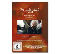 Ich will dich - Begegnungen mit Hilde Domin [Alemania] [DVD]