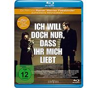 Ich will doch nur, dass ihr mich liebt [Alemania] [Blu-ray]
