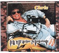 Ich will keine Schokolade [Single-CD]