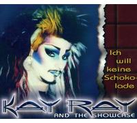 Ich will keine Schokolade [Single-CD]