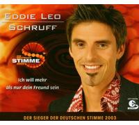 Ich will mehr als nur dein Freund sein [Single-CD]