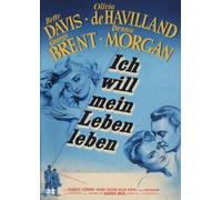 Ich will mein Leben leben [Alemania] [DVD]