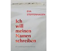 Ich will meinen Namen schreiben