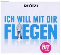 Ich Will Mit Dir (2-Track)