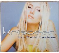 Ich will nicht irgendwann [Single-CD]