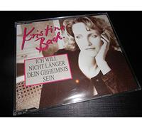 Ich will nicht länger dein Geheimnis sein [Single-CD]