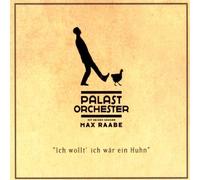 Ich Wollt Ich Wär Ein Huhn (Digipack)