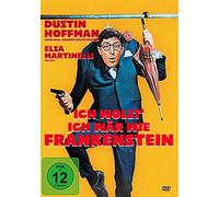 Ich wollt' ich wär wie Frankenstein [Alemania] [DVD]