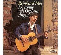 Ich Wollte Wie Orpheus Singen [Vinilo]