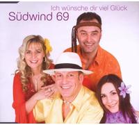 Ich Wünsche Dir Viel Glück