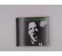 Ich zahl nicht mehr (1992) - Mordred, Kreator, Running Wild, Rage, Sodom, DImple Minds..