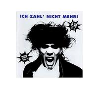 Ich Zahl nicht mehr "Punk + Indie 2"