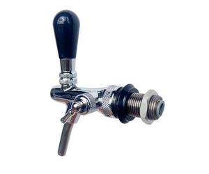 ich-zapfe.de Grifo Cerveza con compensador con conexión John Guest