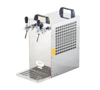 ich-zapfe Kontakt 70, 2 grifos, Capacidad de 90 litros/h