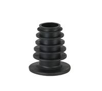 ich-zapfe Tapones laminados de plástico para Botellas de 0,5-1,5 litros / 1 Pieza