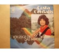 Ich zeige dir das Paradies / Laß ihn doch geh'n