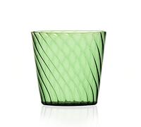 Ichendorf 9312133 Vaso Verde, Cristal