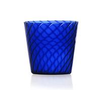Ichendorf 9312134 Vaso Azul, Cristal