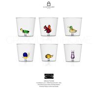 Ichendorf Milán 0.09352374 Tumbler Papera Colección Animal Farm