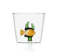 Ichendorf Milán 0.09352056 Vaso Conpesce Amarillo/Alga Verde Colección Marine Garden