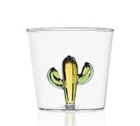 Ichendorf Milán 0.09352105 Tumbler Cactus Verde/Ámbar Colección Desert Plants