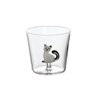 Ichendorf Milano - 0935209007 - Vaso de vidrio borosilicato