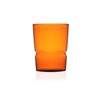 Ichendorf Milano 09352290 Tumbler, vidrio borosilicato