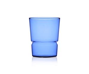 Ichendorf Milano 09352291 - Vaso de 28 cm, vidrio borosilicato