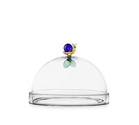 Ichendorf Milano 09365171 Cúpula con Plato, Cristal