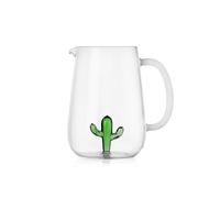 Ichendorf Milano Jarra Cactus Verde Colección Desert Plants