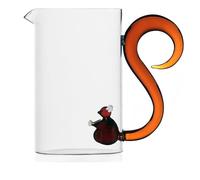 Ichendorf Jarra Animal Farm Cola de Ardilla de Cristal