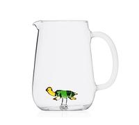 Ichendorf Milano Jarra tortuga verde colección Animal Farm