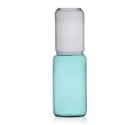 Ichendorf Milano Jarrón Smoke/petróleo colección Revolve