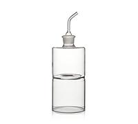 ICHENDORF MILANO, Línea Aérea, y vinagre