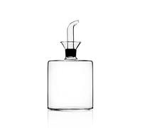 Ichendorf Milano Oliera para aceites aromáticos colección Cilindro bottle