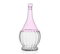 Ichendorf Milano Petaca rosa colección Garden Picnic