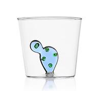 Ichendorf Milán 0.093521 Tumbler Cactus Azul Colección Desert Plants