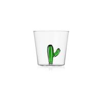 Ichendorf Milán 0.09352103 Tumbler Cactus Verde Colección Desert Plants