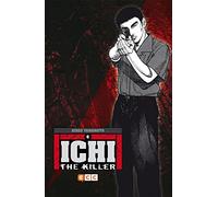 Ichi 6 (Ichi the killer (O.C.))